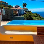 بيت للعطل Escola Da Bica