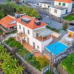 بيت للعطل Escola Da Bica *