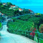 Escola Da Bica Hébergement de vacances
