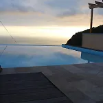 بيت للعطل Escola Da Bica *