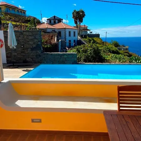 Vakantiehuis Escola Da Bica