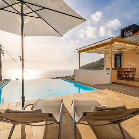 Vakantiehuis Escola Da Bica *