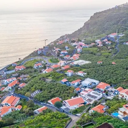 Escola Da Bica Vakantiehuis *