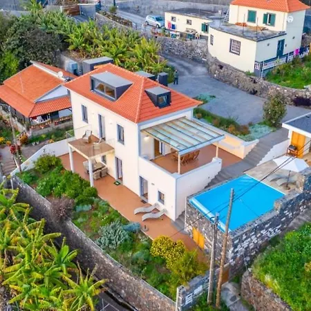 Vakantiehuis Escola Da Bica *