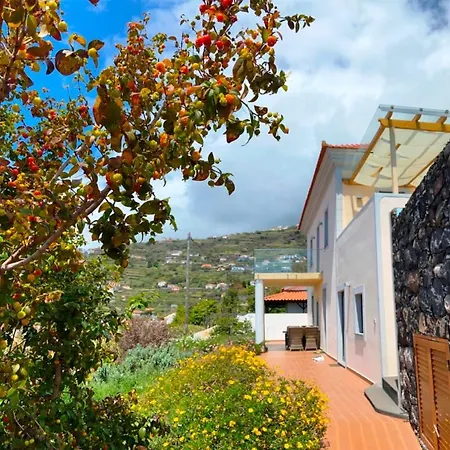Escola Da Bica Semesterbostad Arco da Calheta (Madeira)