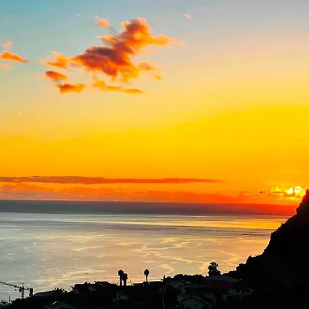 Escola Da Bica Vakantiehuis *