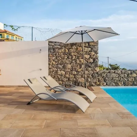 Escola Da Bica Vakantiehuis