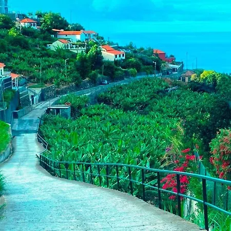 Escola Da Bica Vakantiehuis