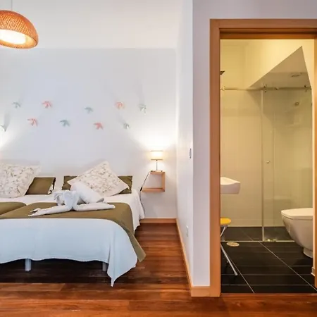 Vakantiehuis Escola Da Bica Arco da Calheta (Madeira)