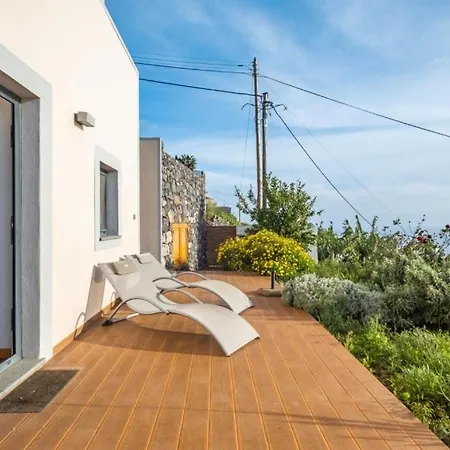 Vakantiehuis Escola Da Bica