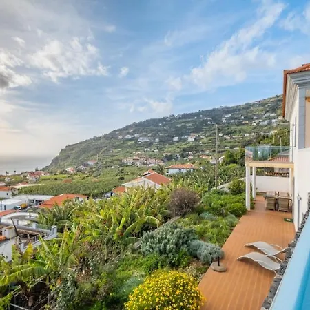 Vakantiehuis Escola Da Bica *