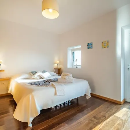 Escola Da Bica Vakantiehuis *