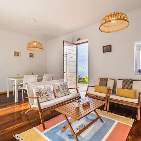 Vakantiehuis Escola Da Bica *