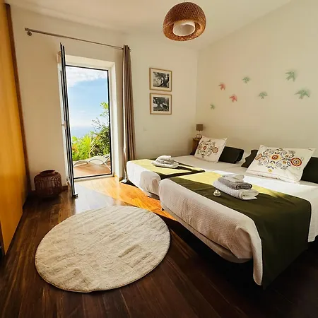 Escola Da Bica Vakantiehuis