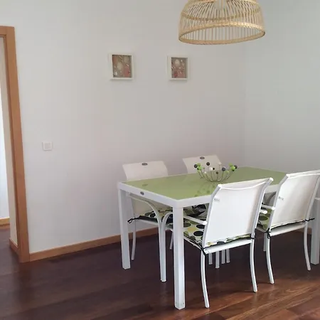 Vakantiehuis Escola Da Bica *