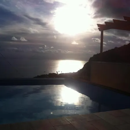 Vakantiehuis Escola Da Bica