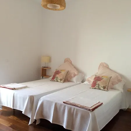 Escola Da Bica Vakantiehuis