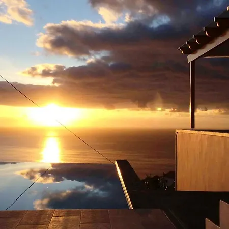 Escola Da Bica Semesterbostad