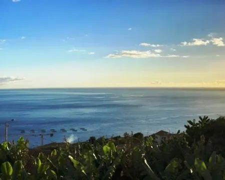 Escola Da Bica Semesterbostad Arco da Calheta (Madeira)