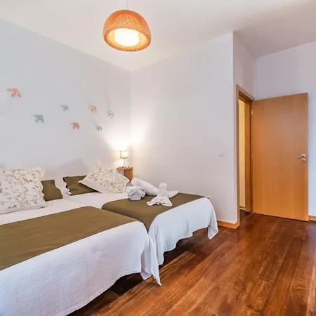 Holiday home Escola Da Bica *