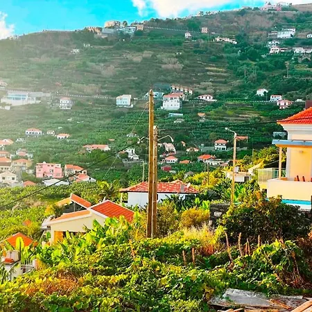 Semesterbostad Escola Da Bica