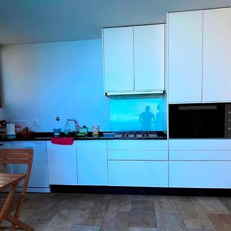 Semesterbostad Escola Da Bica Arco da Calheta (Madeira)