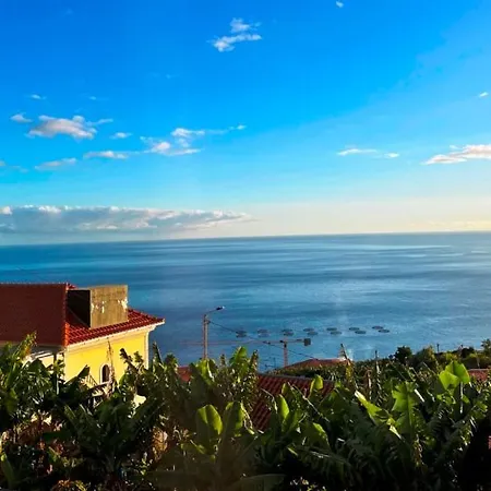 Escola Da Bica Arco da Calheta (Madeira)