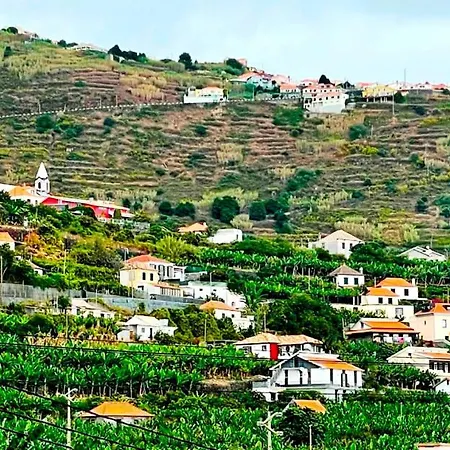 Escola Da Bica * Arco da Calheta (Madeira)