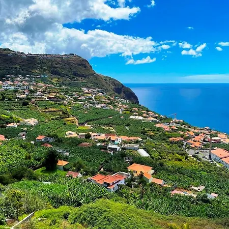 Dom wakacyjny Escola Da Bica *