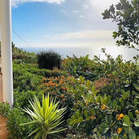 Semesterbostad Escola Da Bica