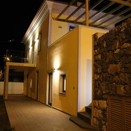 Semesterbostad Escola Da Bica