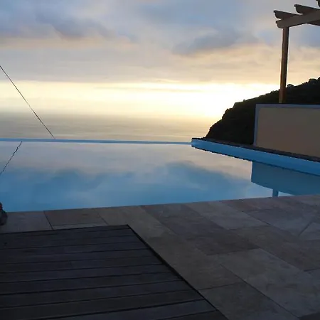 Nyaraló Escola Da Bica *