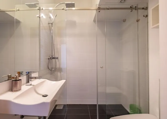 Tatil Evi Escola Da Bica *