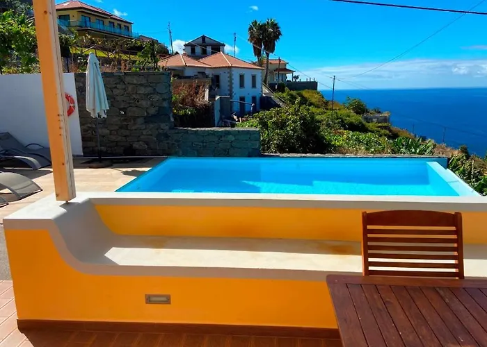 Tatil Evi Escola Da Bica