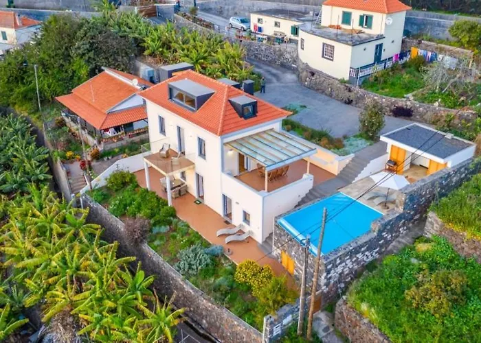 Tatil Evi Escola Da Bica *