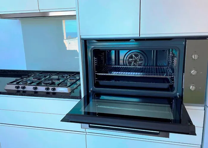 Tatil Evi Escola Da Bica