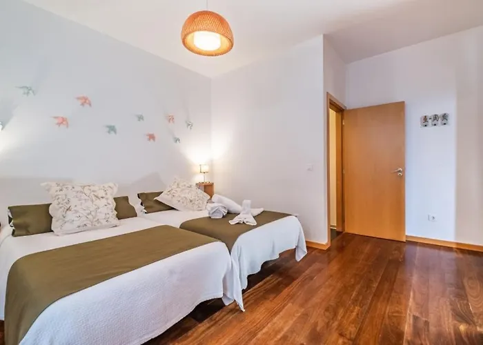 Tatil Evi Escola Da Bica *