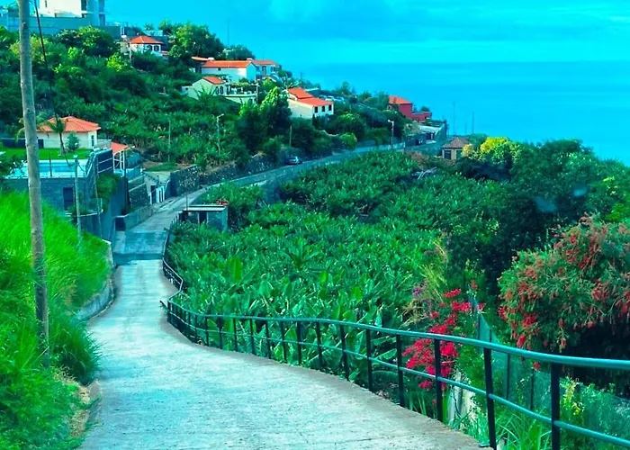 Escola Da Bica Дом отдыха