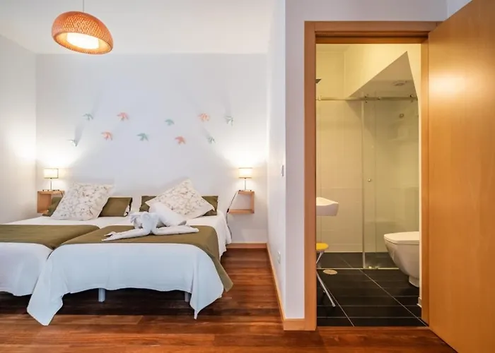 Tatil Evi Escola Da Bica Arco da Calheta (Madeira)