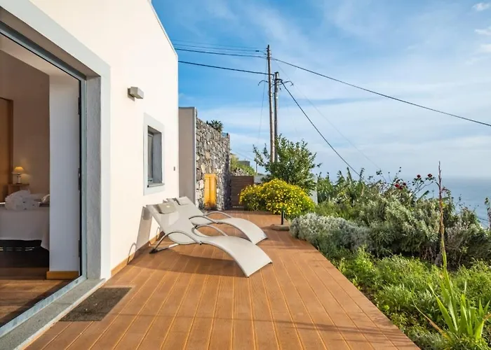 Tatil Evi Escola Da Bica