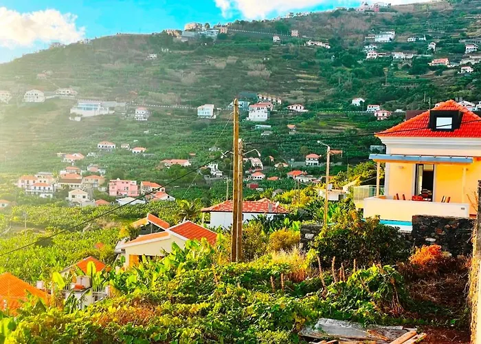 Tatil Evi Escola Da Bica