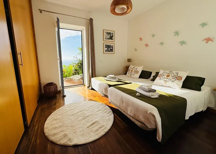 Escola Da Bica Tatil Evi