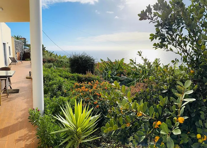 Tatil Evi Escola Da Bica