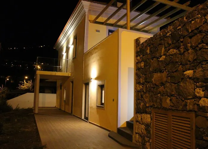 Tatil Evi Escola Da Bica
