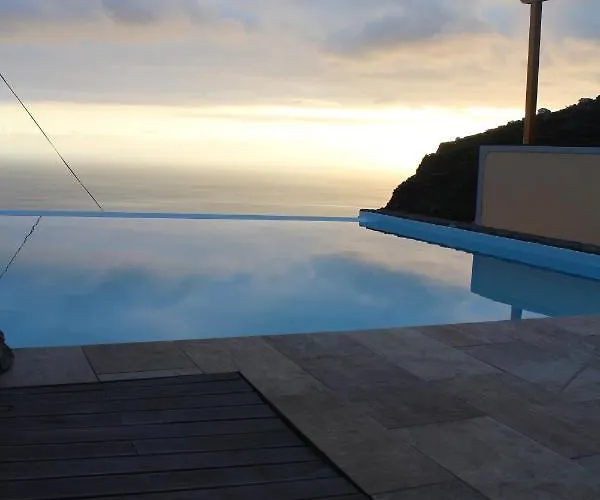 Tatil Evi Escola Da Bica *