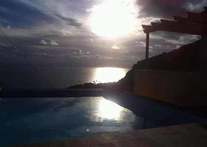 Tatil Evi Escola Da Bica