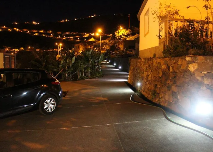 Дом отдыха Escola Da Bica *